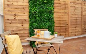 Novam Loft Terrace Centro Malaga
